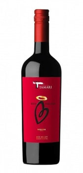 Vinho Tamari Argentina Red Passion 2014 750ml