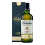 Whisky Ballantines 17 Anos 750ml