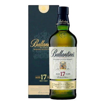 Whisky Ballantines 17 Anos 750ml