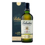 Whisky Ballantines 17 Anos 750ml