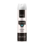 Above Desodorante Invisible Black Or White Men 150ml/90g