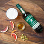 Jameson Caskmates Ipa Edition Tridestilado Irlanda 750ml