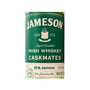 Jameson Caskmates Ipa Edition Tridestilado Irlanda 750ml