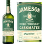 Jameson Caskmates Ipa Edition Tridestilado Irlanda 750ml