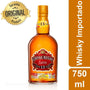 Whisky Chivas Regal Blended Extra 13 Reino Unido 750ml