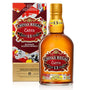Whisky Chivas Regal Blended Extra 13 Reino Unido 750ml