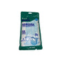 Masc Tripla Camada Azul Fort Health Com 10