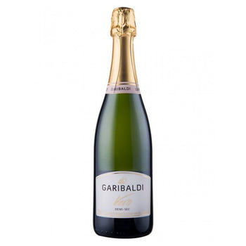 Garibaldi Vero Demi Sec 750ml
