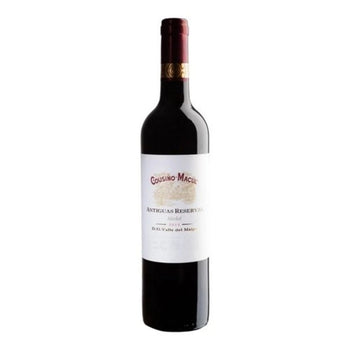Cousino Macul Chile Antiguas Reservas Merlot 750ml