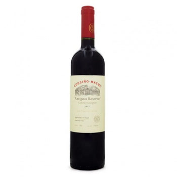 Vinho Cousino Macul Chile Antiguas Reservas Cabernet Sauvignon 750ml