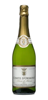 Espumante Comte D Ormont Brut 750ml