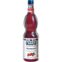 Mixybar Xarope Cranberry Fabbri 1l