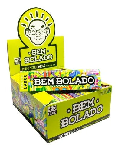 Display Seda Bem Bolado Pop King Size Large