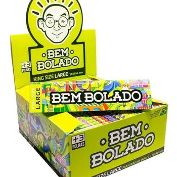 Display Seda Bem Bolado Pop King Size Large