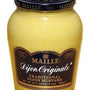Mostarda Dijon Original Maille 865g