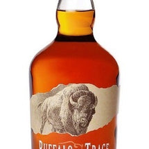 Buffalo Trace Bourbon Whiskey 750ml