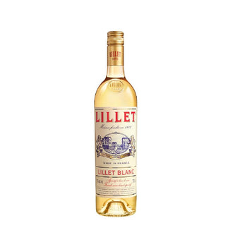Aperitivo Lillet Blanc 750ml