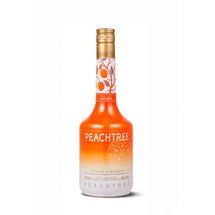 Licor Fino Pêssego Peachtree Garrafa 700ml