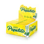Caixa de Seda Papelito Piteira King Size 24 Unidades 36x36