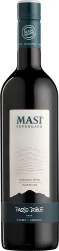 Vinho Masi Passo Doble Safra 2016