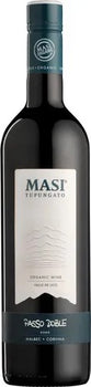 Vinho Masi Passo Doble Safra 2016