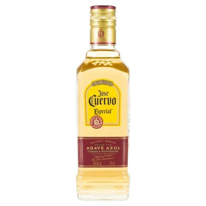 Tequila Jose Cuervo Especial 375 Ml
