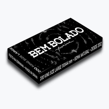 Seda Bem Bolado Premium 1 1/4 (Display Com 25)