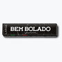 Caixa Seda Bem Bolado Premium King Size Large Folha Branca