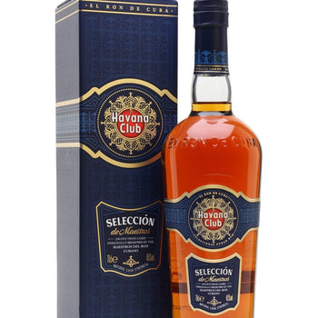 Havana Sel Maestros 700ml