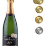 Espumante Garibaldi Vero Brut Branco 750ml