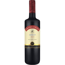 Vinho Granja Uniao Merlot 750ml