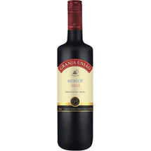 Vinho Granja Uniao Merlot 750ml