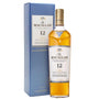 Whisky The Macallan Triple Cask 12 Anos Single Malt 700ml