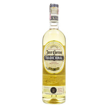 Tequila Reposado Jose Cuervo Garrafa 750ml