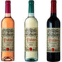 Vinho Português Putos Tinto + Rose Doc + Branco - Promoção