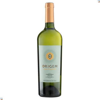 Vinho Origem Chardonnay 750ml