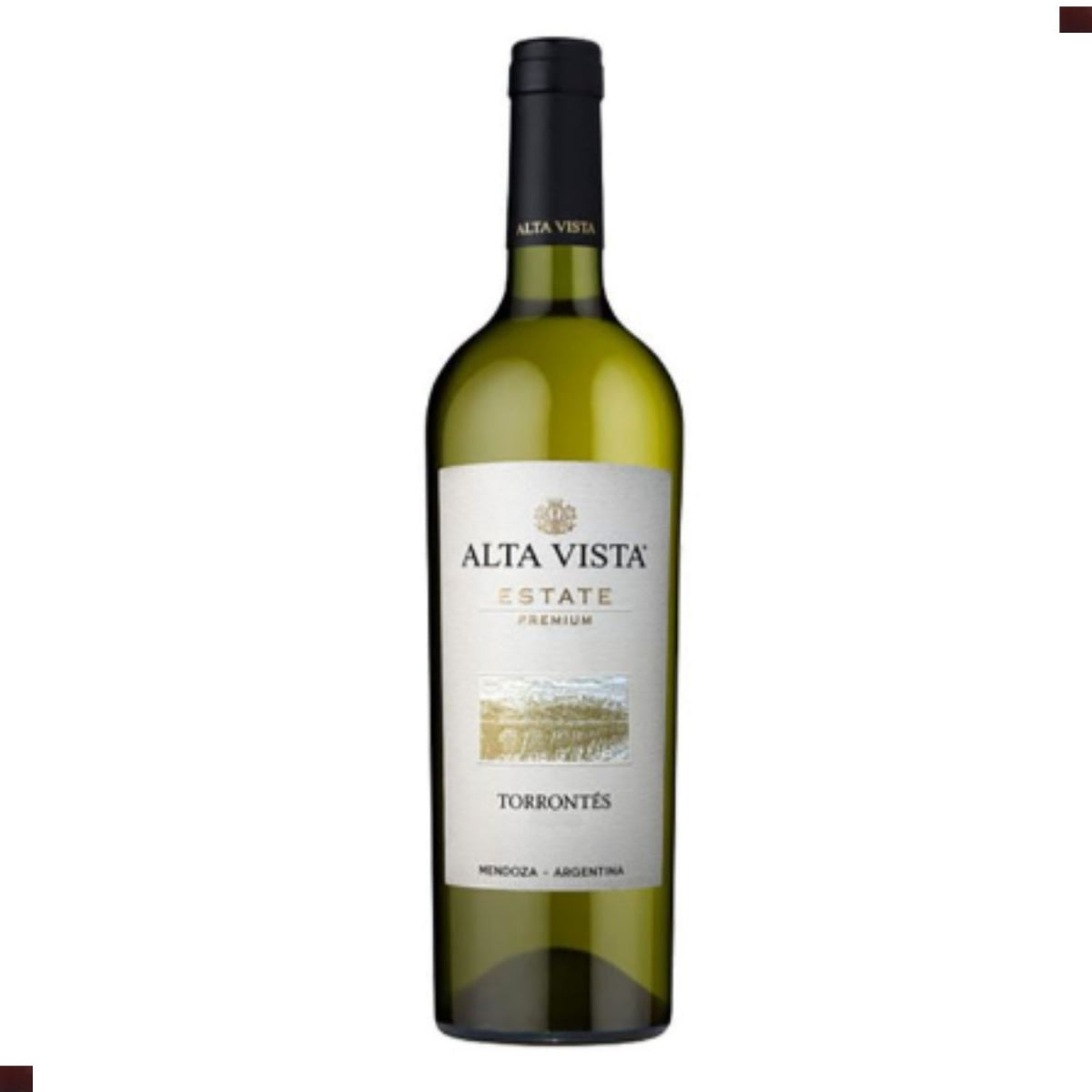 Alta Vista Argentina Torrontes 750ml