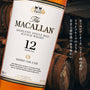 Whisky The Macallan Sherry Oak 12yo 700ml