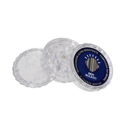 Dichavador Azul Bem Bolado 6cm