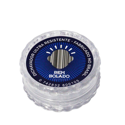 Dichavador Azul Bem Bolado 6cm