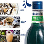 Xarope Mixybar Menta 1lt