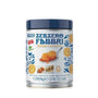 Zenzero Opaline Fabbri Gengibre Em Calda 1,25kg