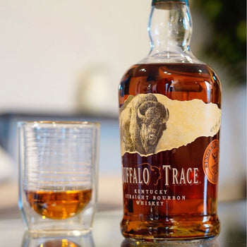 Whisky Buffalo Trace Bourbon 750ml