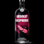 Vodka Absolut Raspberri 750 Ml