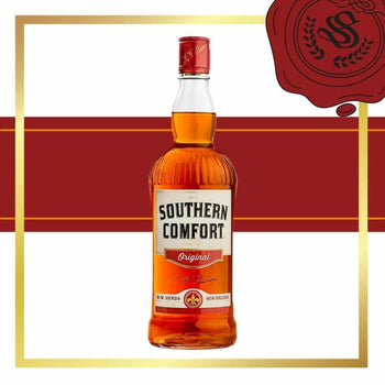 Licor Southern Comfort 750ml