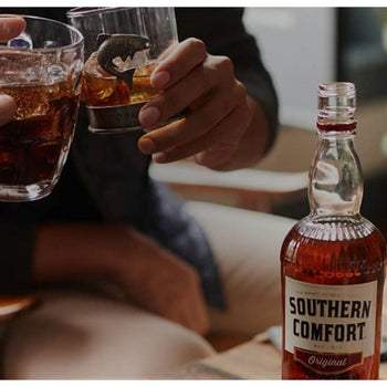 Licor Southern Comfort 750ml