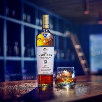 Whisky Macallan Double Cask 12 Years 700ml