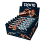 Chocolate Trento Dark Com 16 Unidades Unidades Unidades De 32g