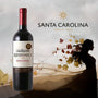 Vinho Santa Carolina Reservado Cabernet Sauvignon 750ml