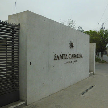 Vinho Santa Carolina Reservado Carmenère 750ml